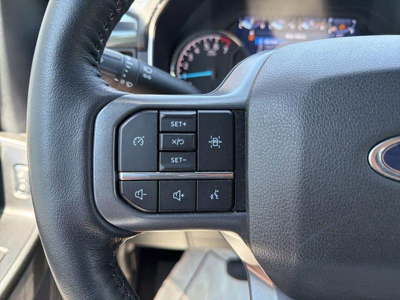 2022 Ford F-150 XLT Ashland VA