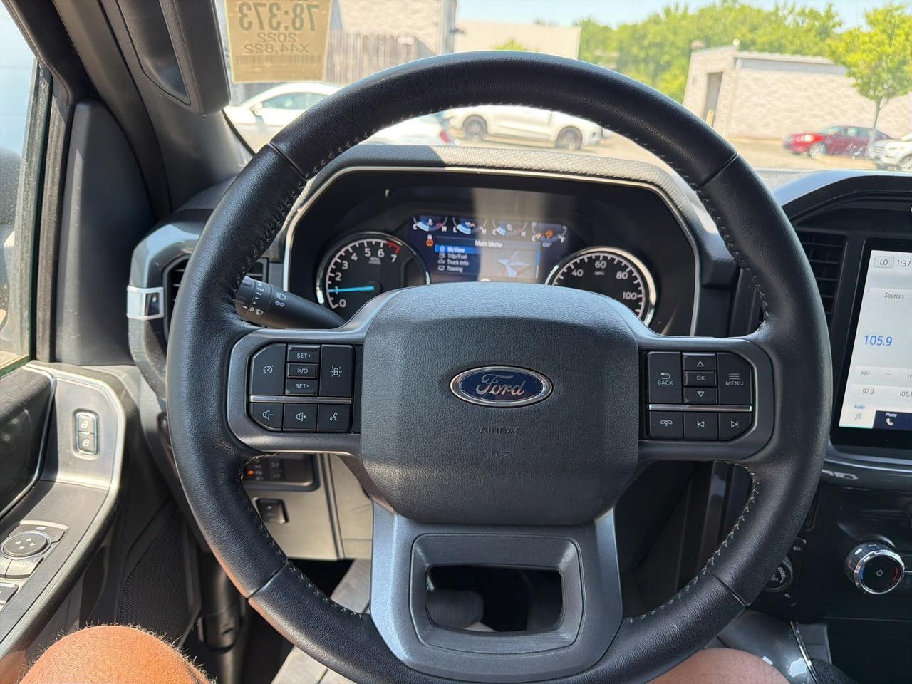 2022 Ford F-150 XLT Ashland VA