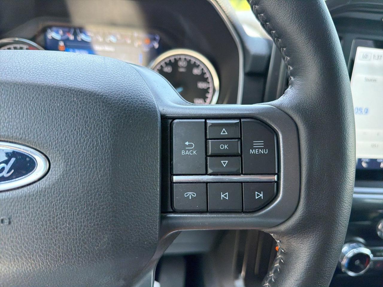 2022 Ford F-150 XLT Ashland VA
