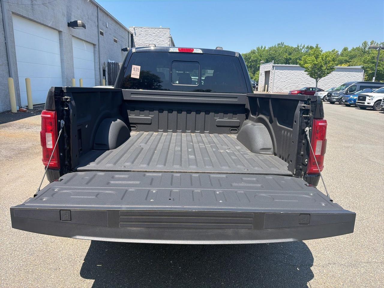 2022 Ford F-150 XLT Ashland VA