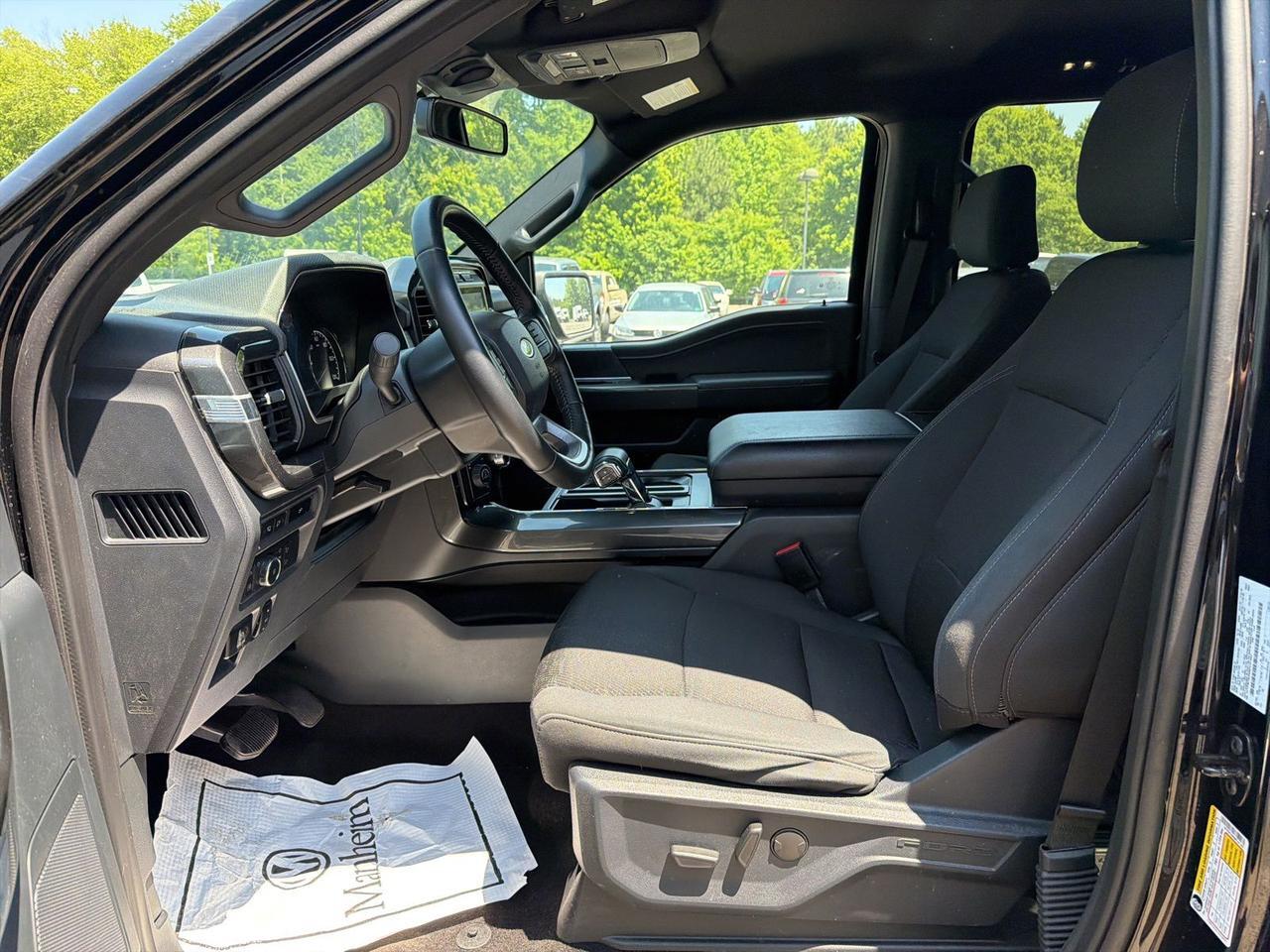 2022 Ford F-150 XLT Ashland VA