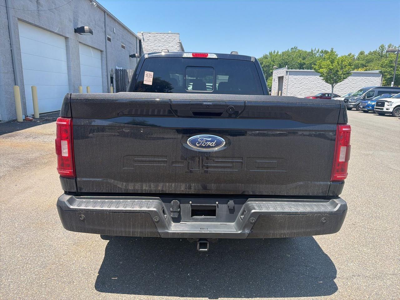 2022 Ford F-150 XLT Ashland VA