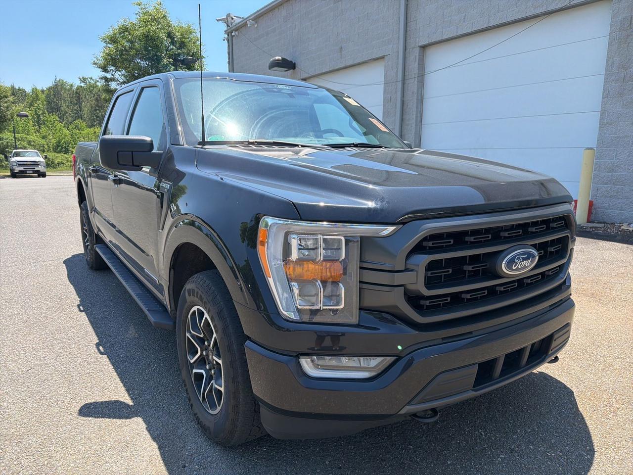 2022 Ford F-150 XLT Ashland VA