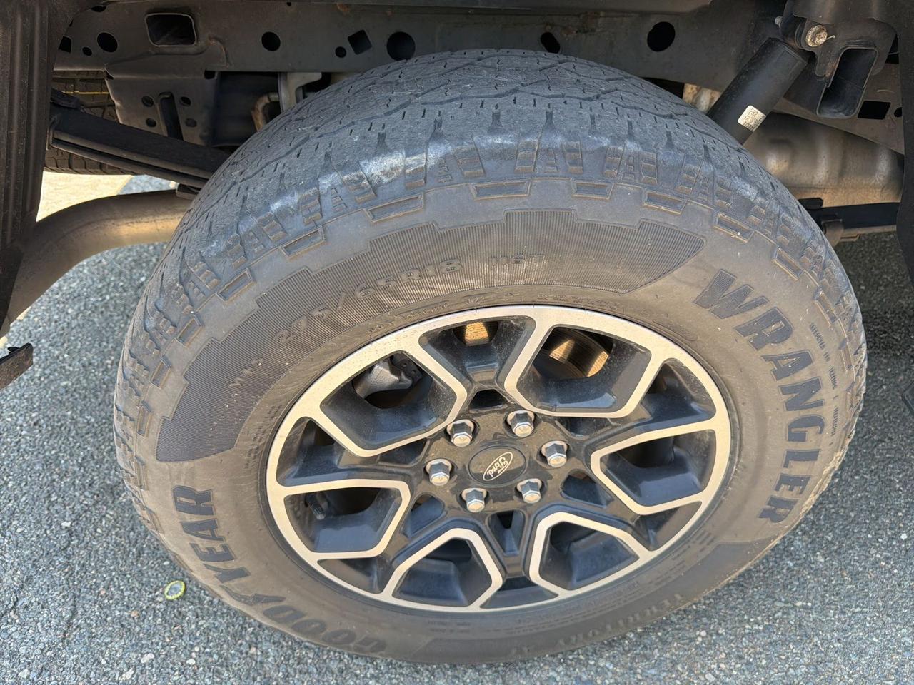 2022 Ford F-150 XLT Ashland VA