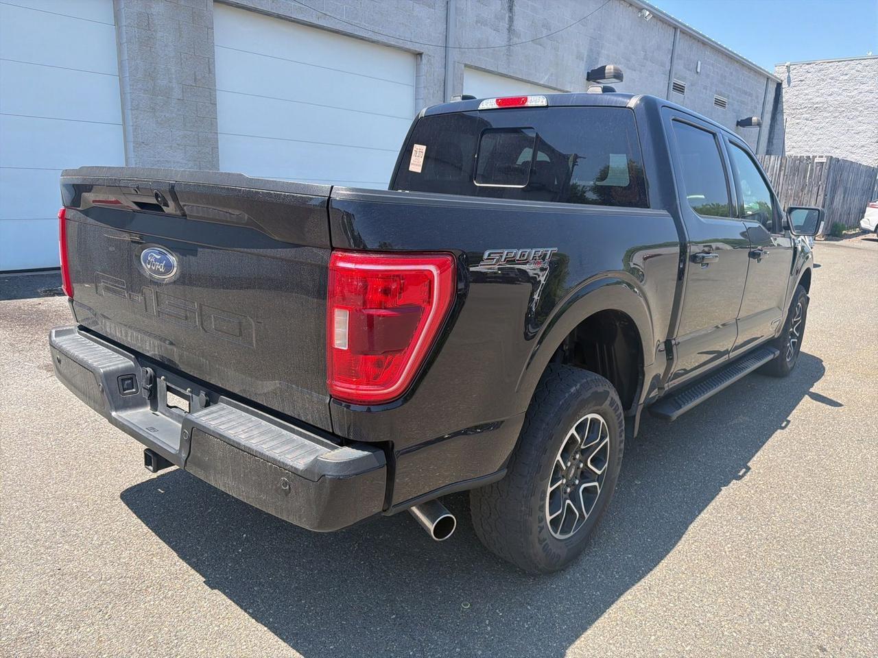 2022 Ford F-150 XLT Ashland VA
