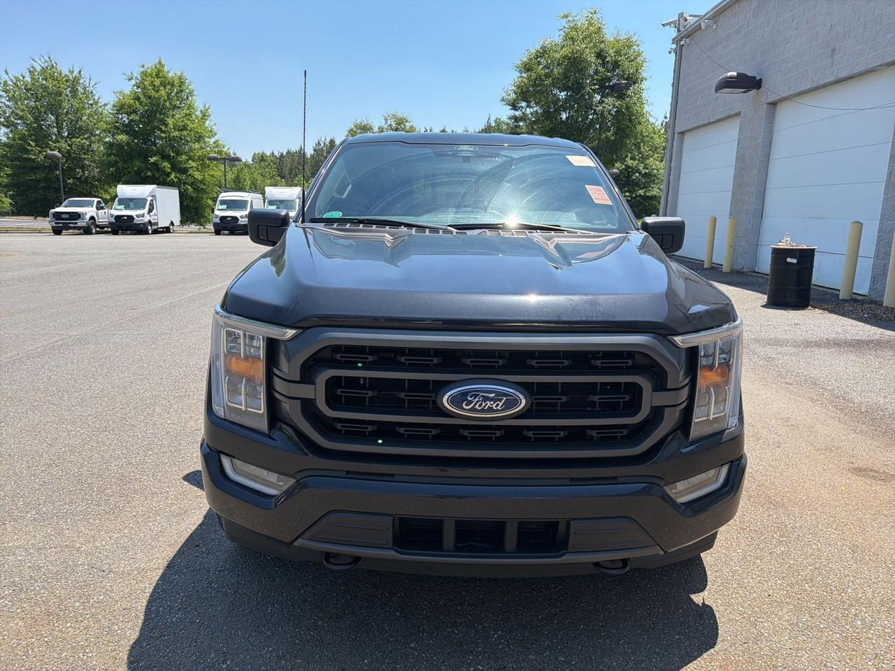 2022 Ford F-150 XLT Ashland VA