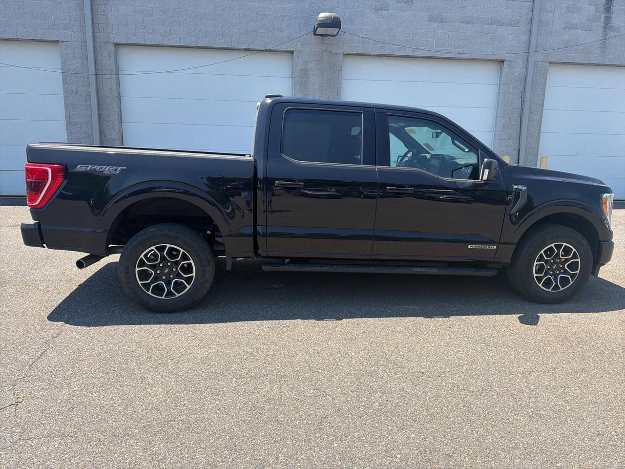2022 Ford F-150 XLT Ashland VA