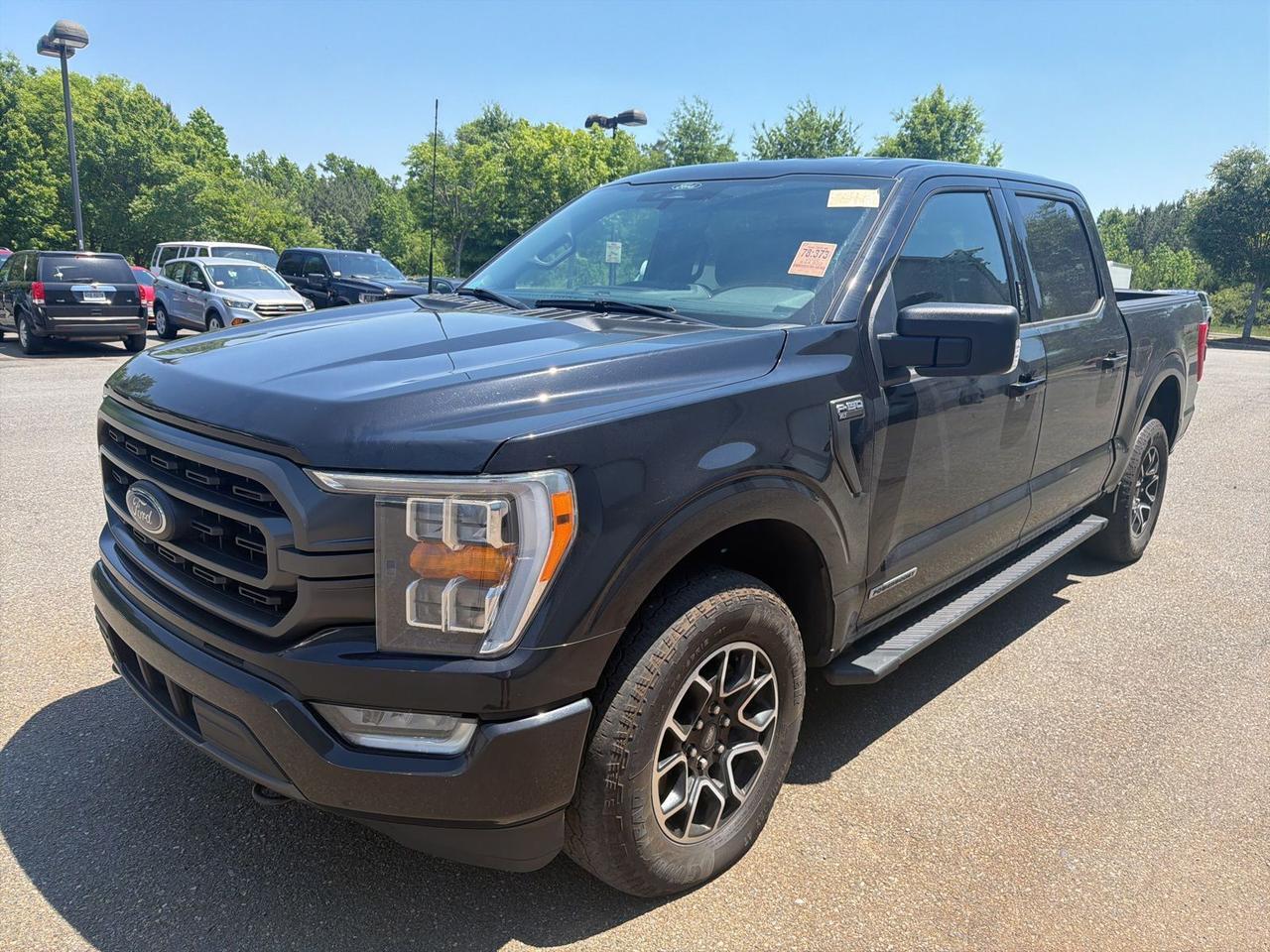 2022 Ford F-150 XLT Ashland VA