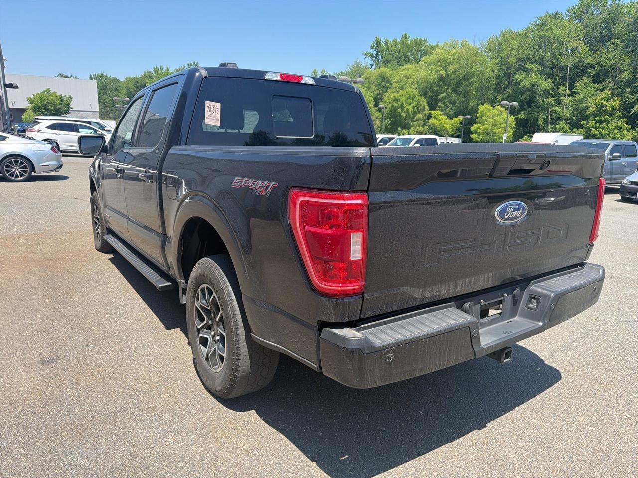 2022 Ford F-150 XLT Ashland VA