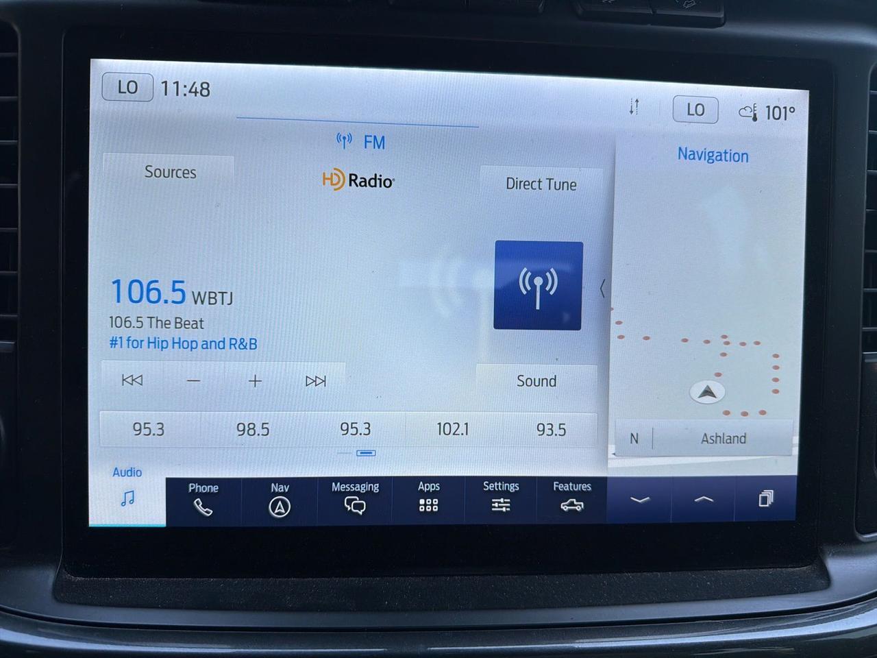 2022 Ford F-150 XLT Ashland VA