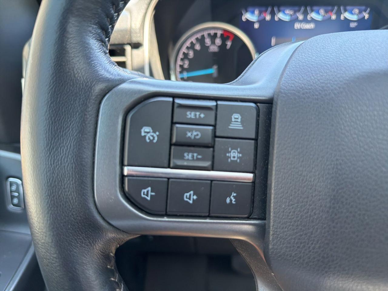 2022 Ford F-150 XLT Ashland VA