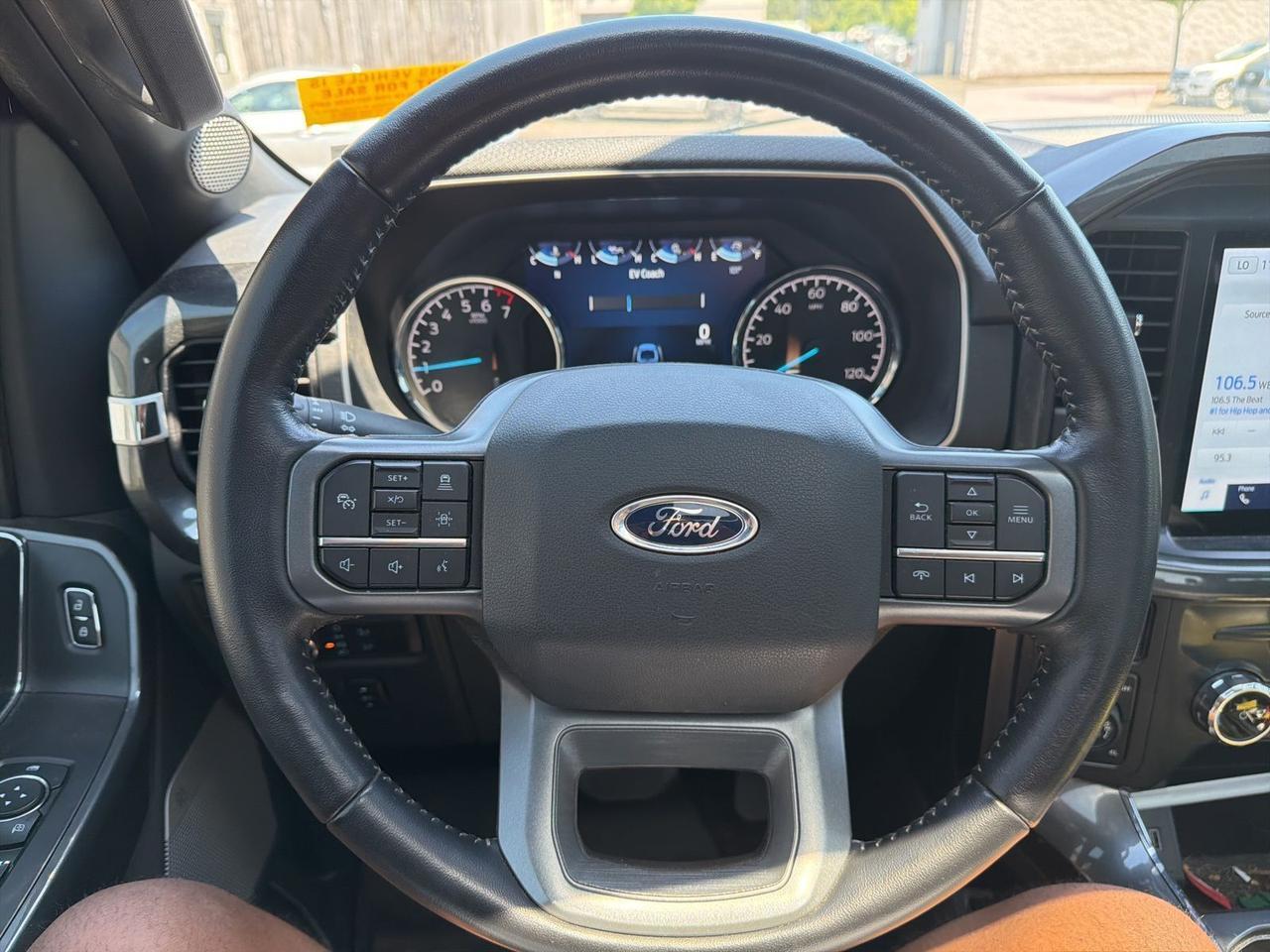 2022 Ford F-150 XLT Ashland VA