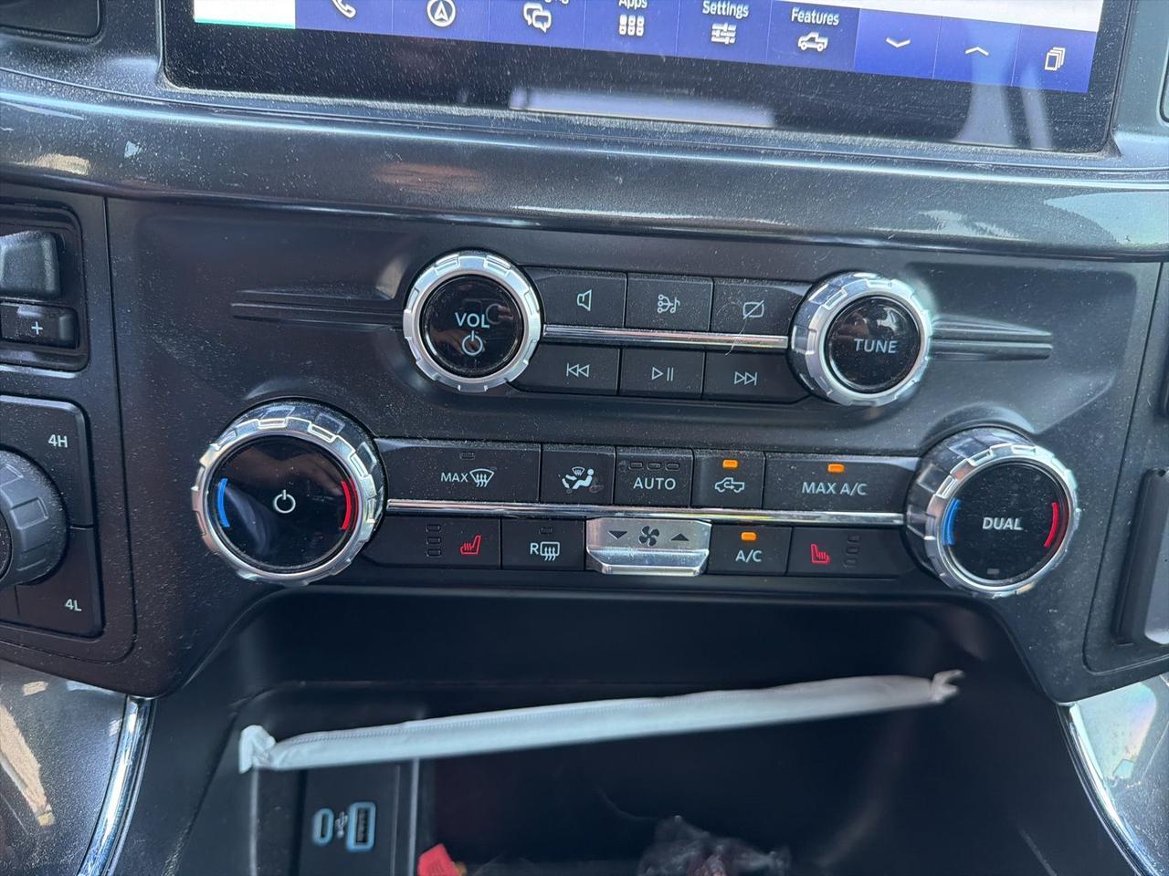 2022 Ford F-150 XLT Ashland VA