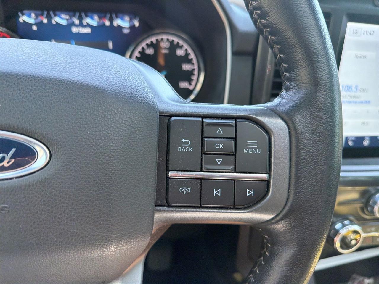 2022 Ford F-150 XLT Ashland VA