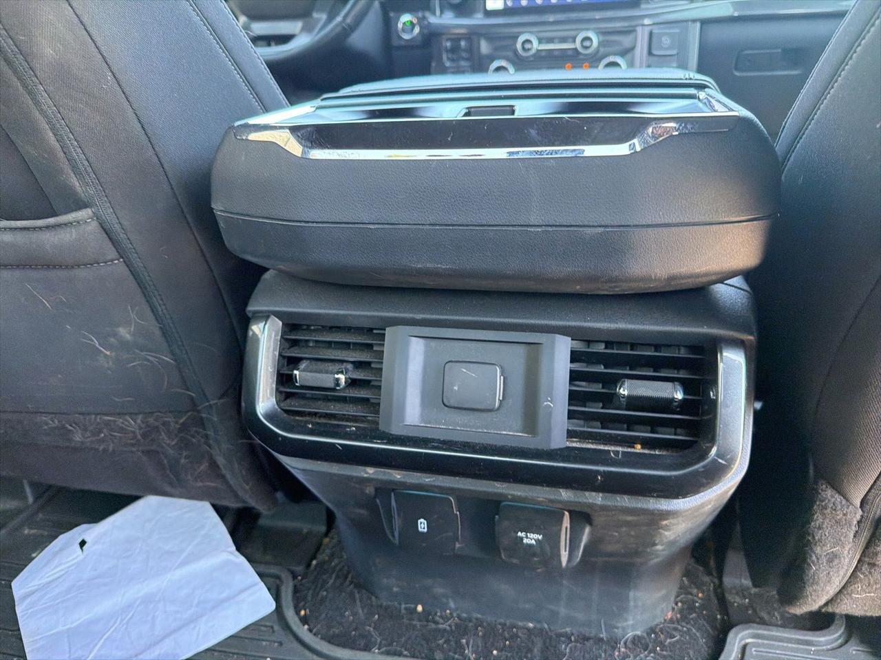 2022 Ford F-150 XLT Ashland VA