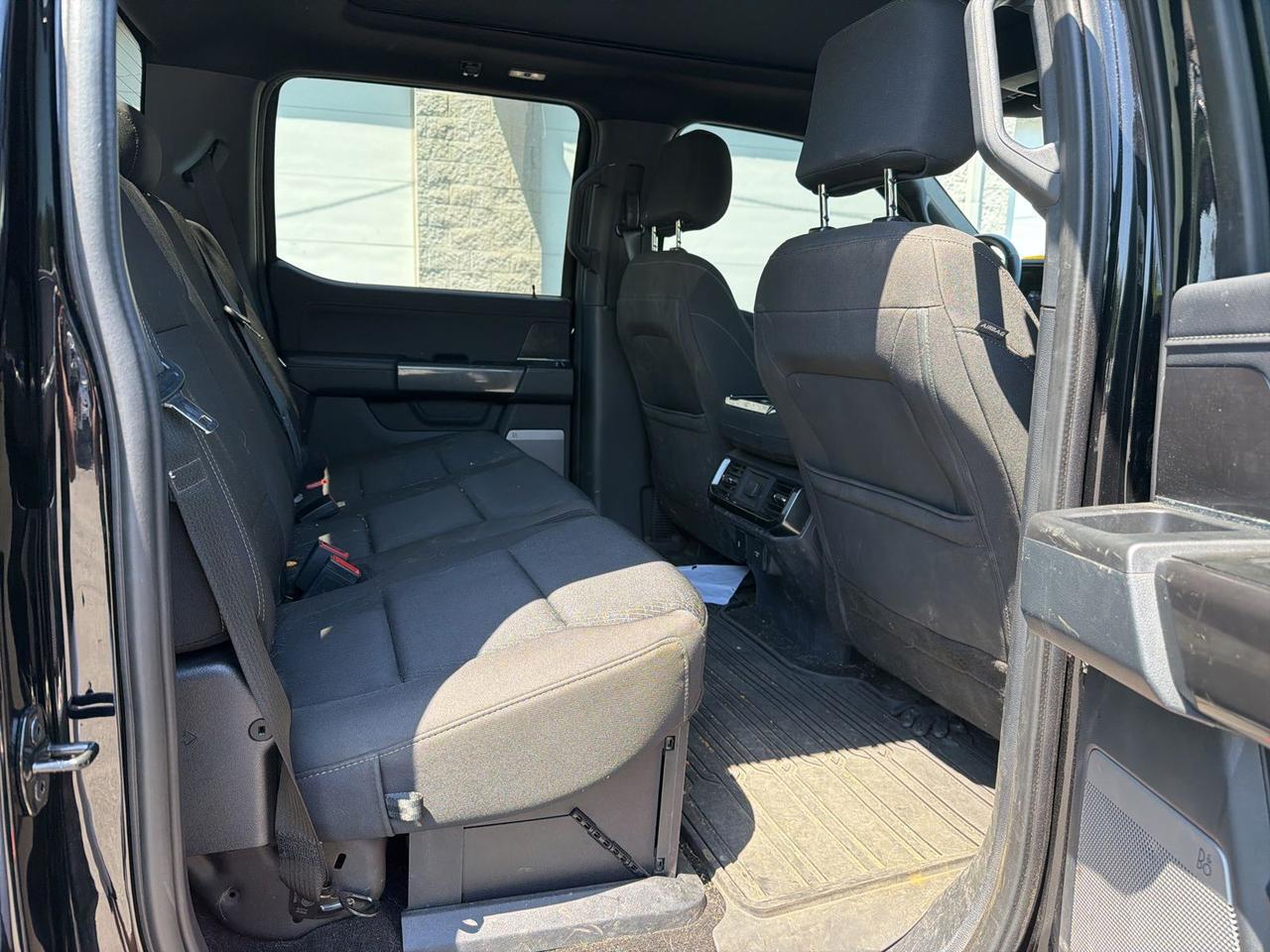 2022 Ford F-150 XLT Ashland VA