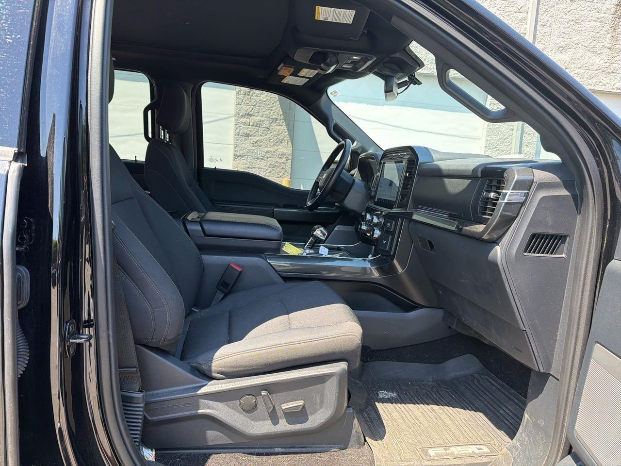 2022 Ford F-150 XLT Ashland VA