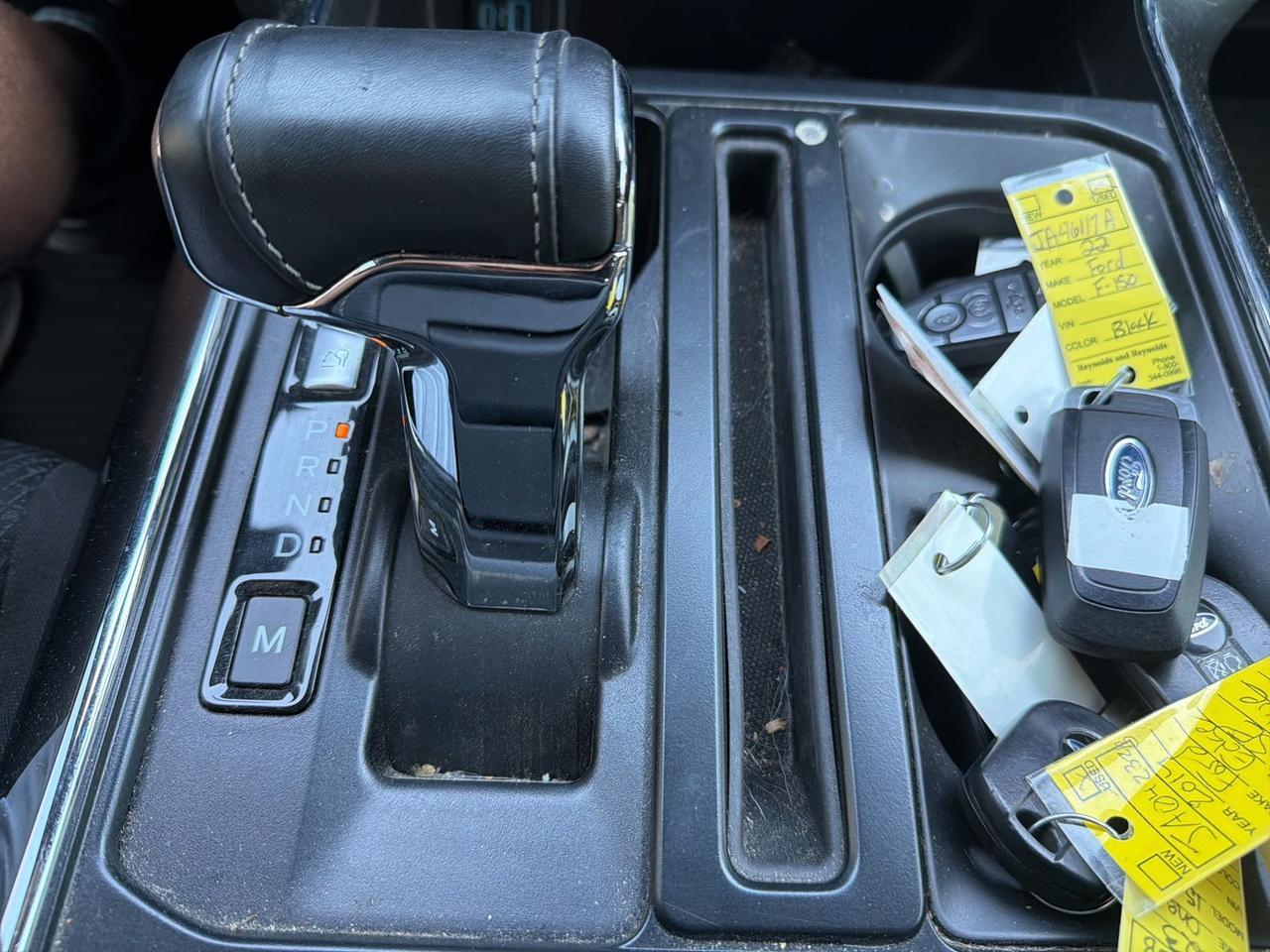 2022 Ford F-150 XLT Ashland VA