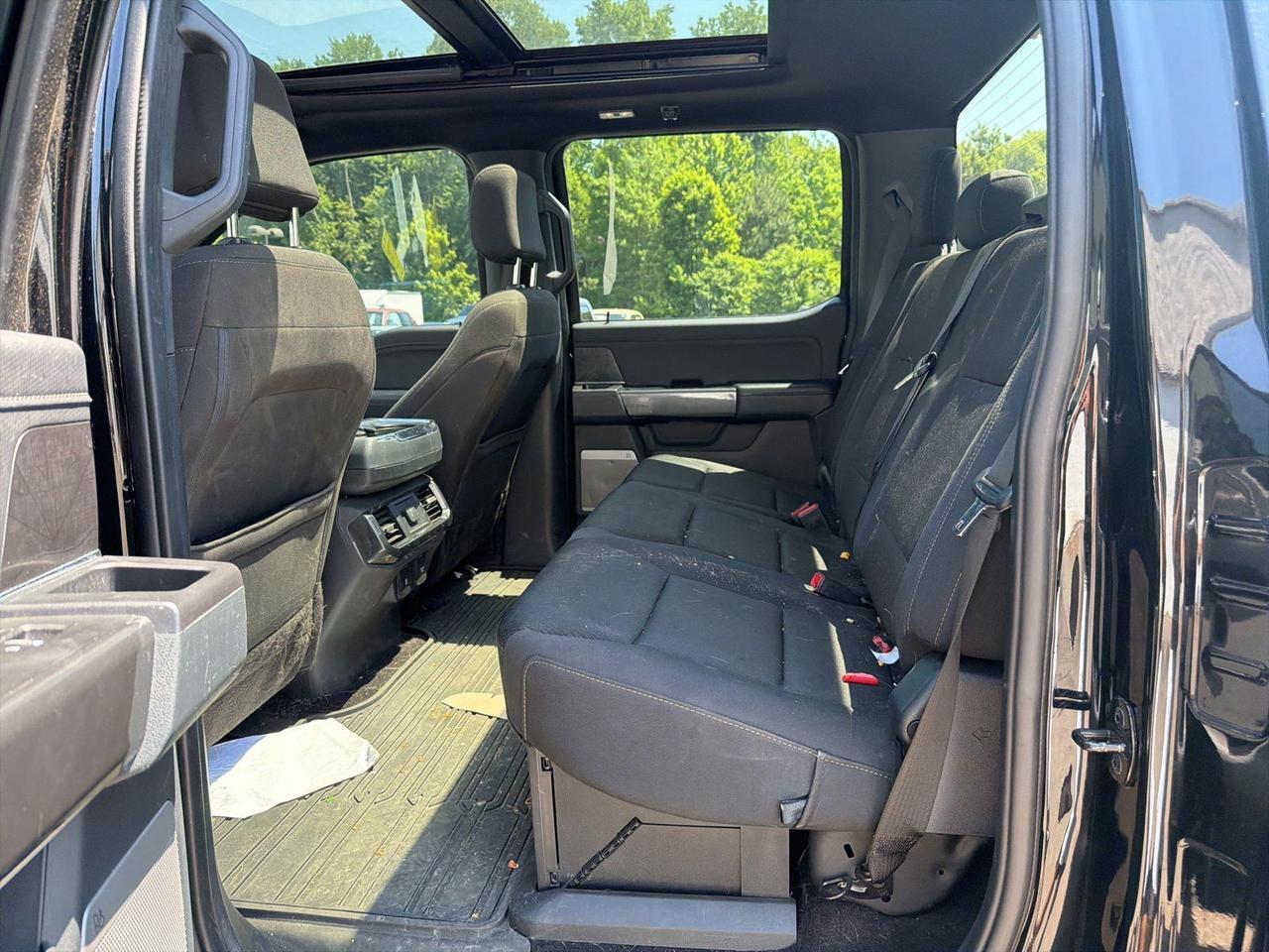 2022 Ford F-150 XLT Ashland VA