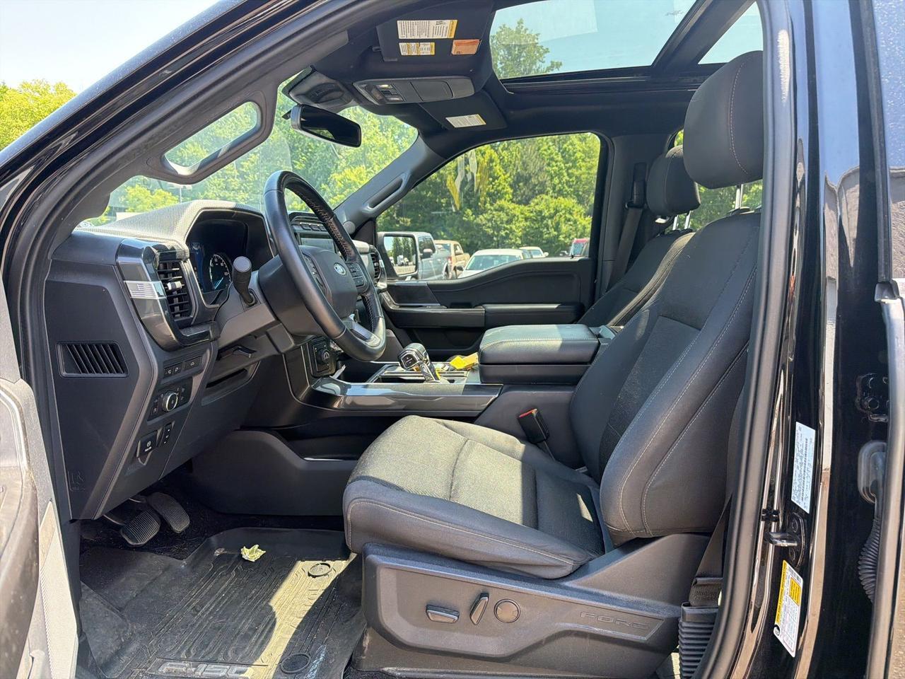 2022 Ford F-150 XLT Ashland VA