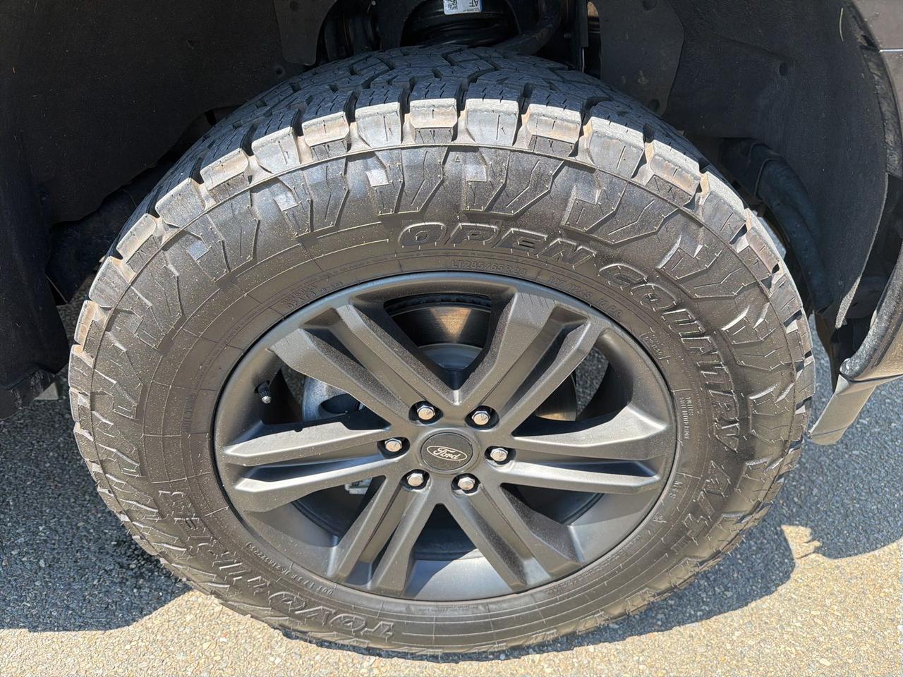 2022 Ford F-150 XLT Ashland VA
