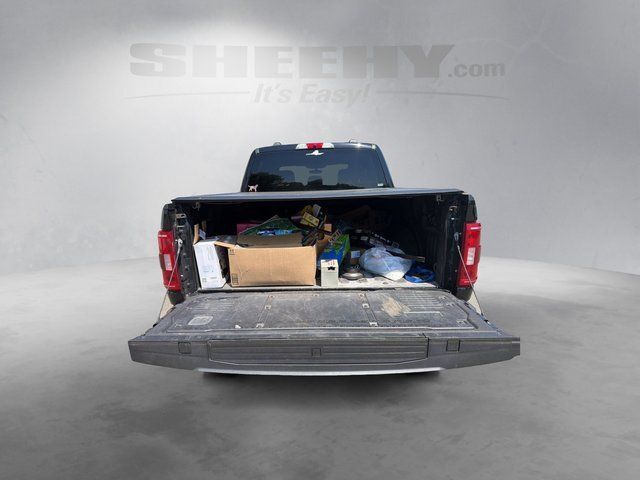 2022 Ford F-150 XLT Ashland VA