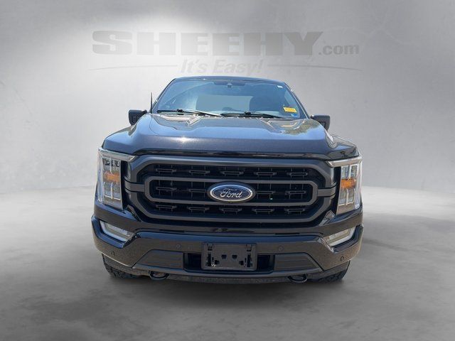 2022 Ford F-150 XLT Ashland VA