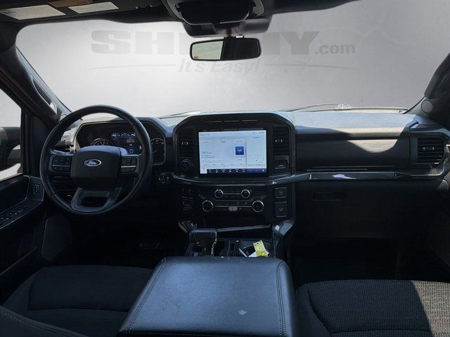 2022 Ford F-150 XLT Ashland VA