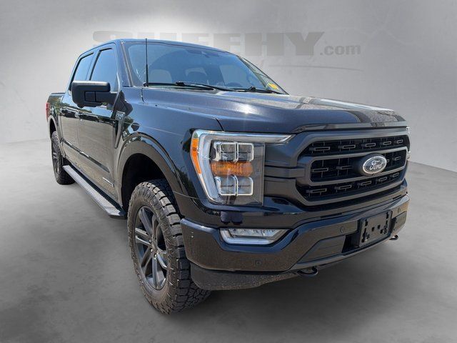 2022 Ford F-150 XLT Ashland VA