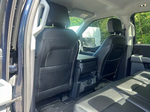 2022 Ford F-150 XLT Ashland VA