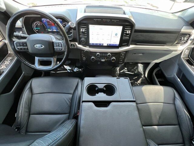 2022 Ford F-150 XLT Ashland VA