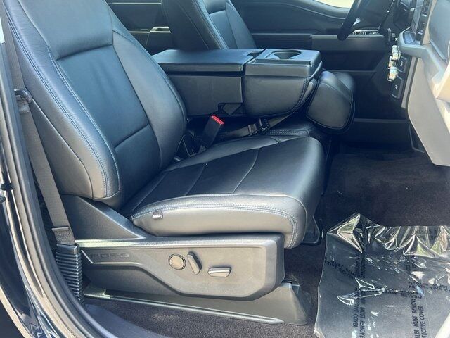 2022 Ford F-150 XLT Ashland VA