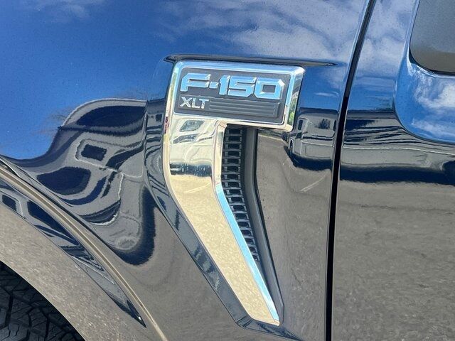 2022 Ford F-150 XLT Ashland VA