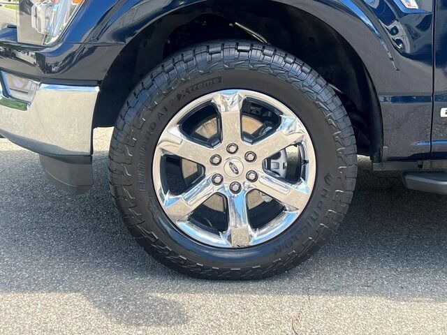 2022 Ford F-150 XLT Ashland VA