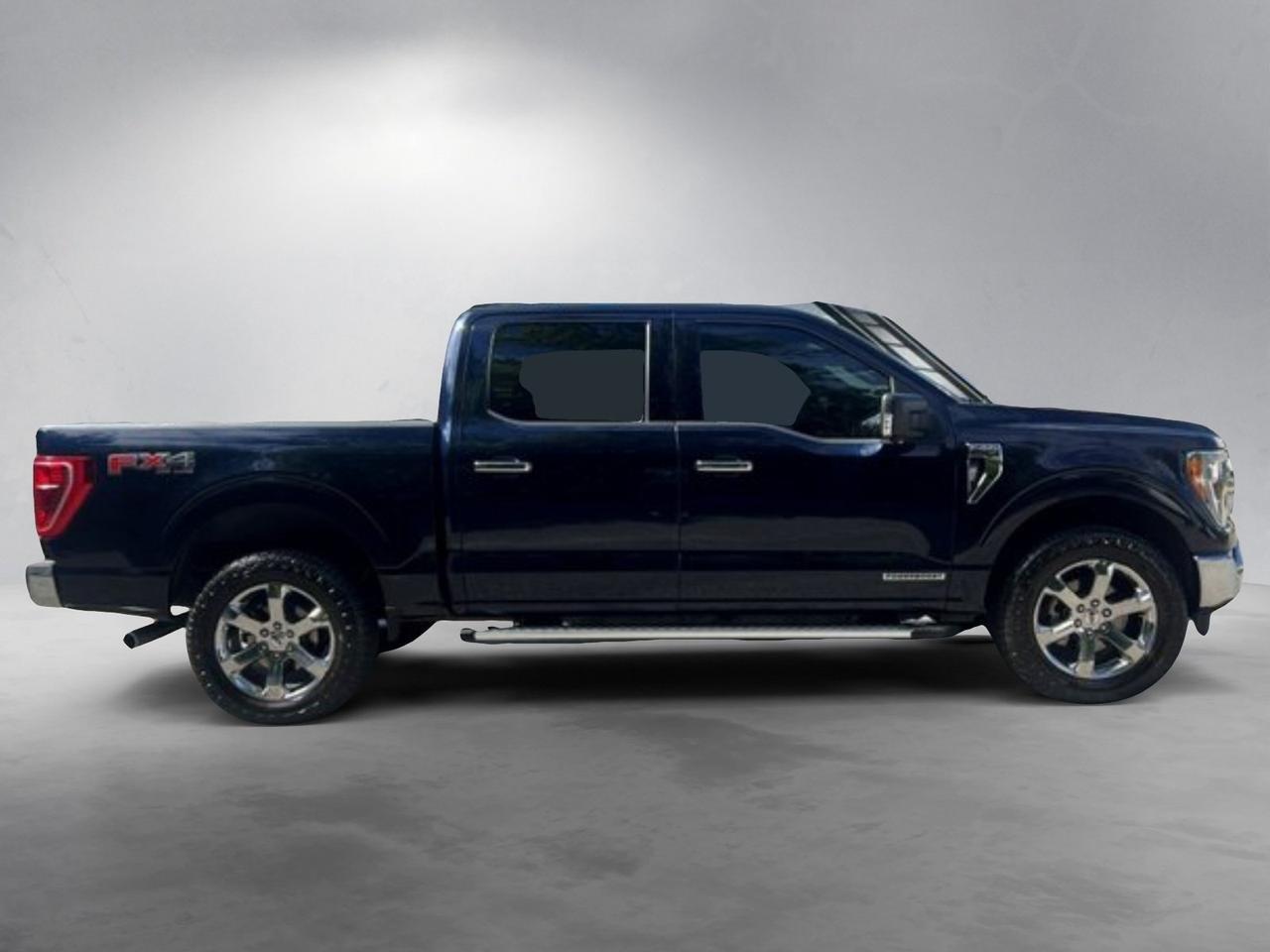 2022 Ford F-150 XLT Ashland VA