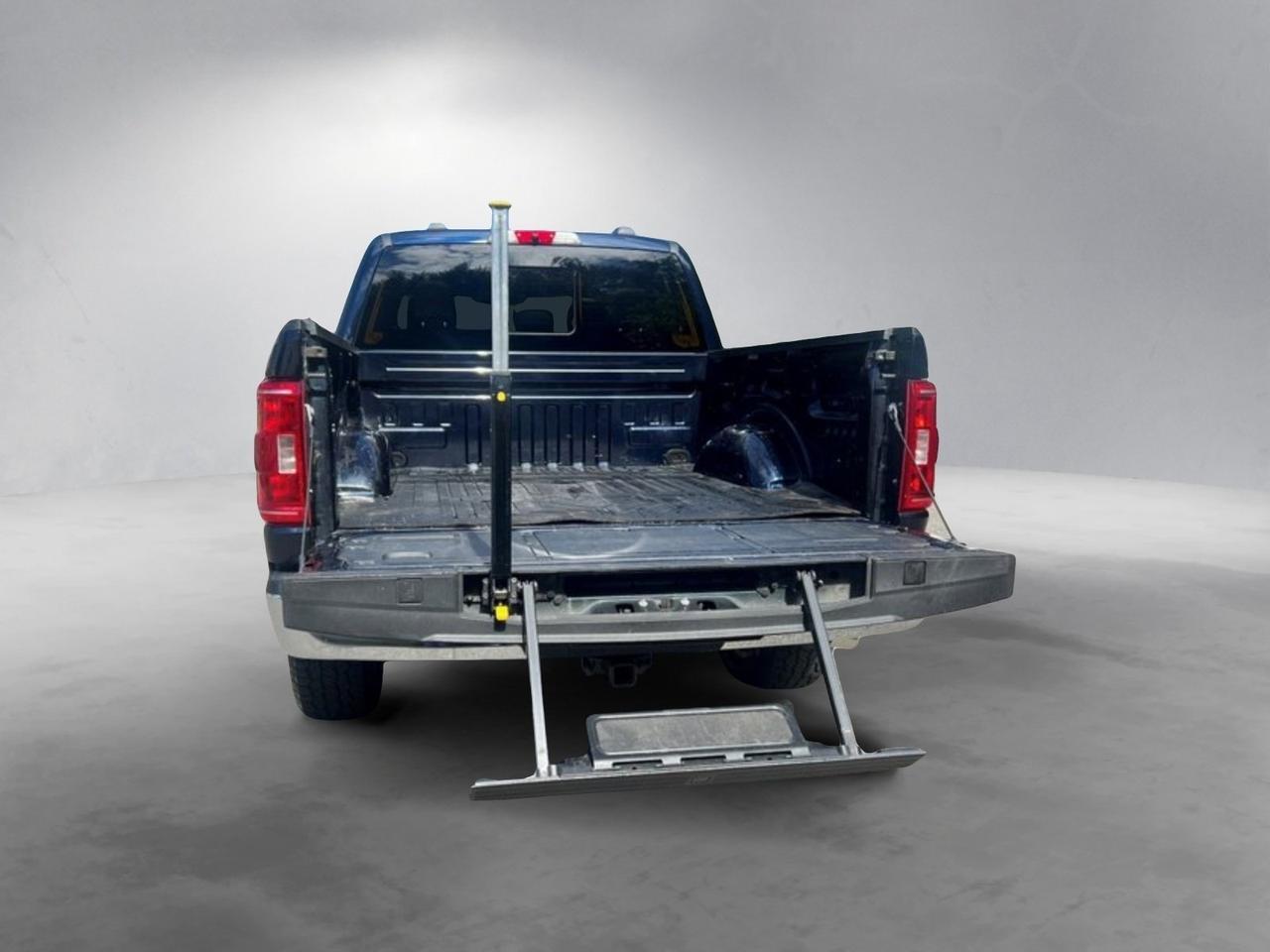 2022 Ford F-150 XLT Ashland VA