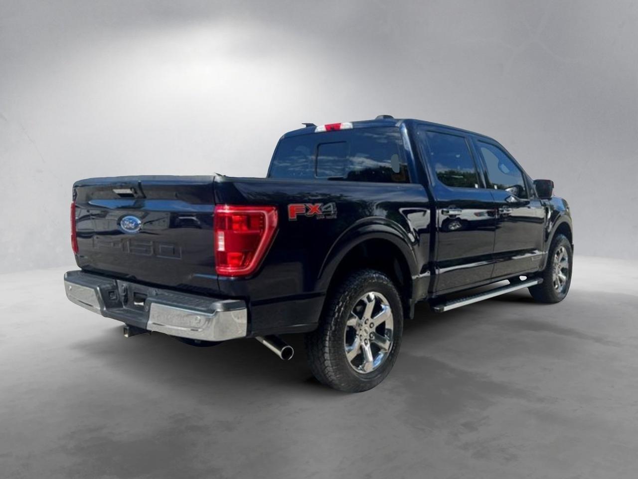 2022 Ford F-150 XLT Ashland VA
