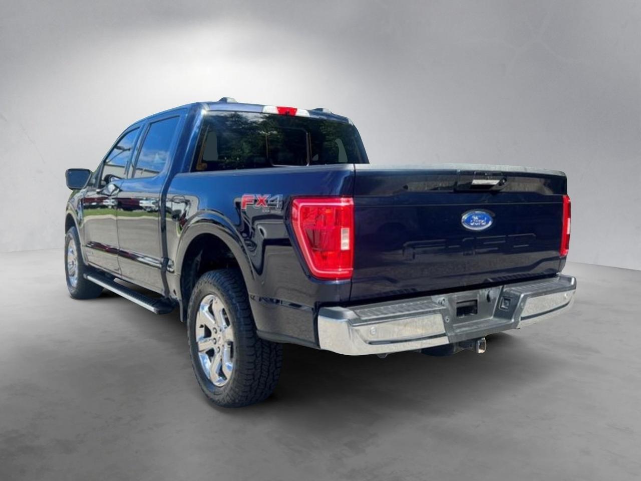 2022 Ford F-150 XLT Ashland VA