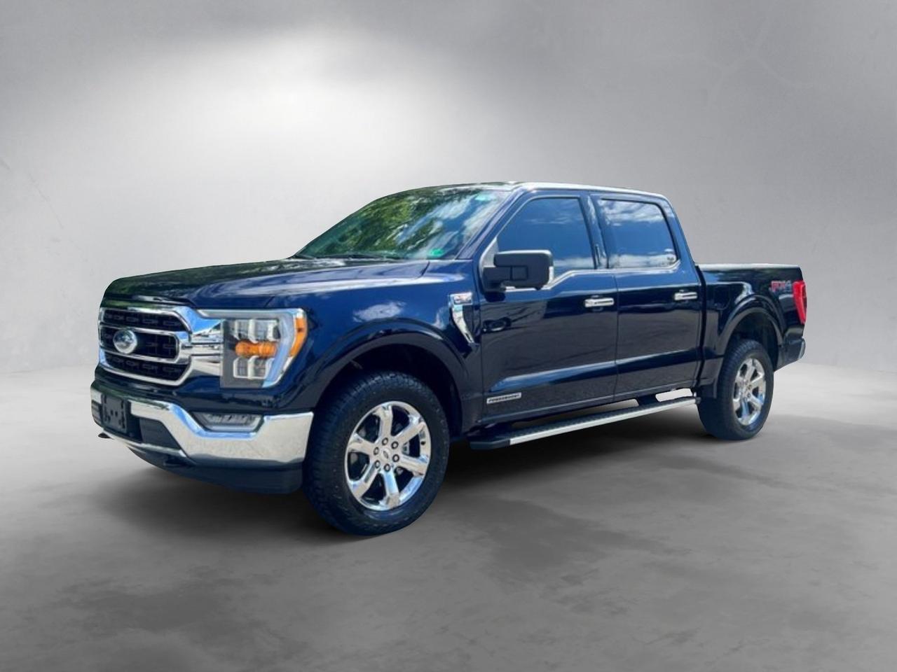 2022 Ford F-150 XLT Ashland VA