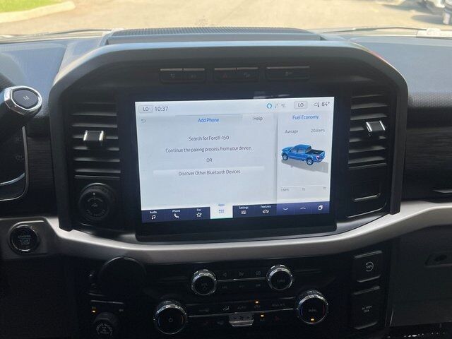 2022 Ford F-150 XLT Ashland VA