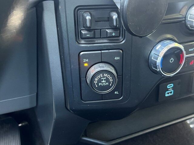 2022 Ford F-150 XLT Ashland VA