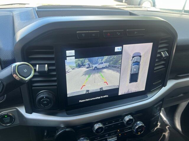 2022 Ford F-150 XLT Ashland VA