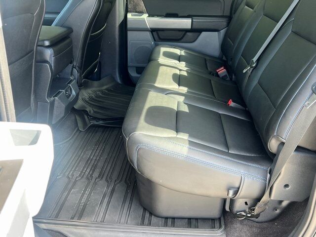 2022 Ford F-150 XLT Ashland VA