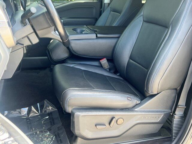 2022 Ford F-150 XLT Ashland VA