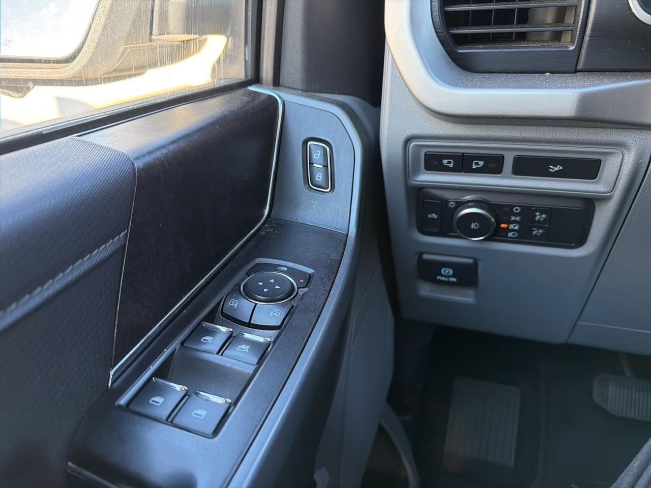 2022 Ford F-150 XLT Ashland VA