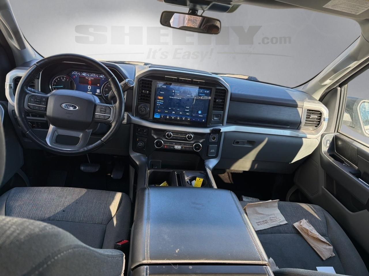 2022 Ford F-150 XLT Ashland VA