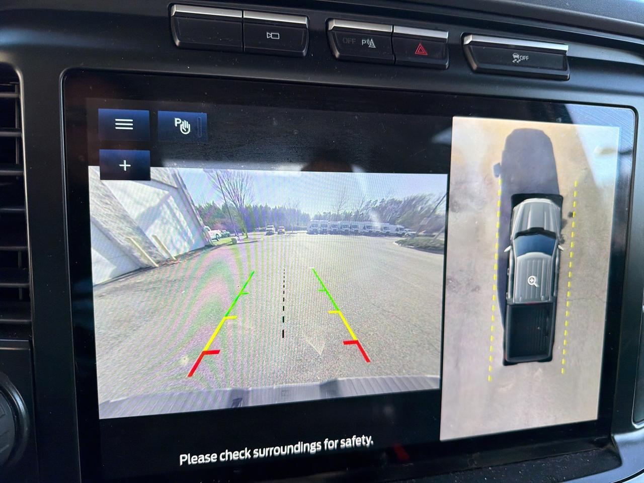 2022 Ford F-150 XLT Ashland VA