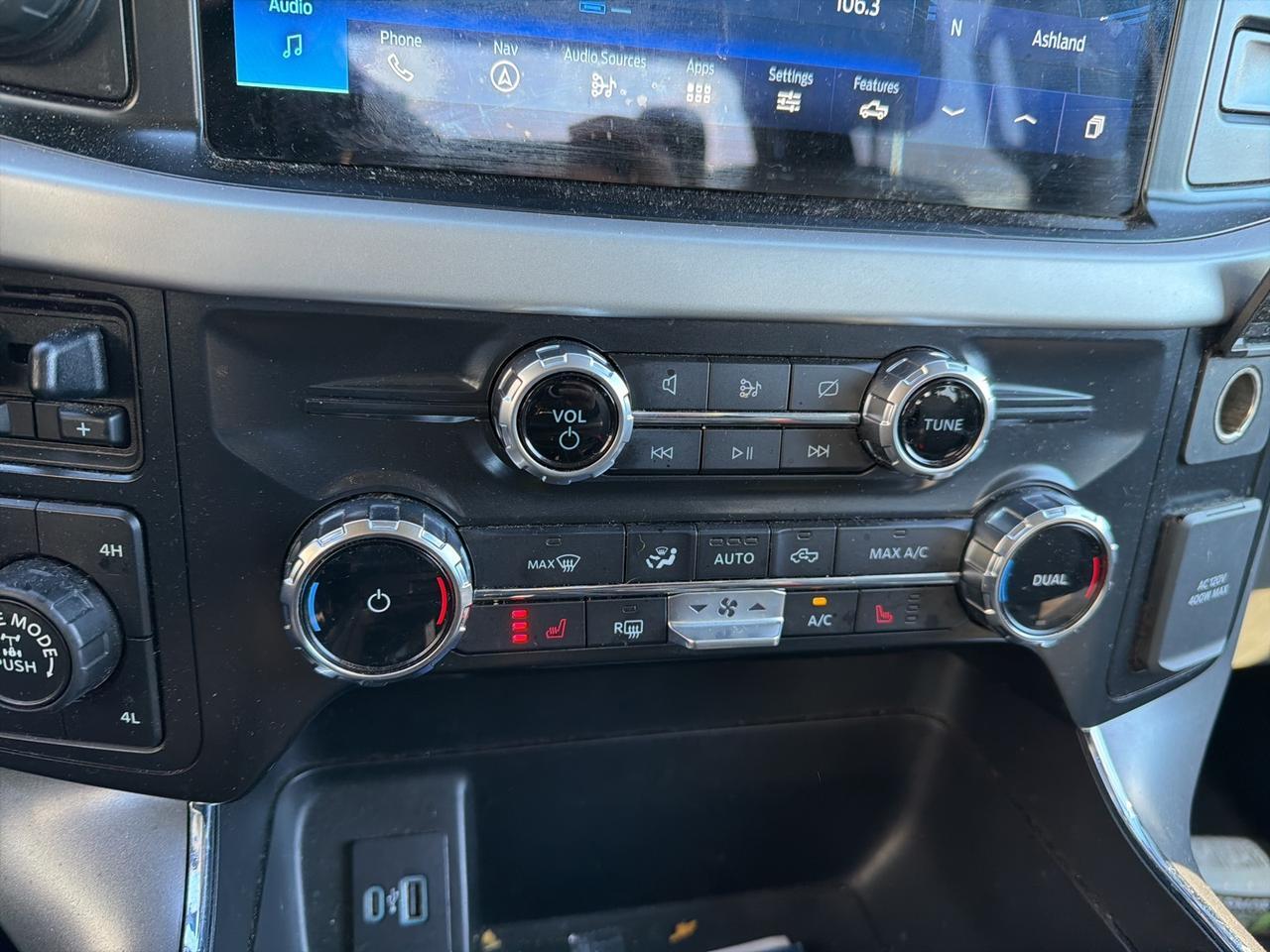 2022 Ford F-150 XLT Ashland VA