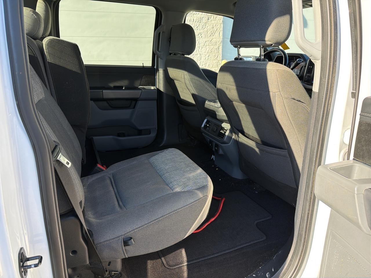 2022 Ford F-150 XLT Ashland VA