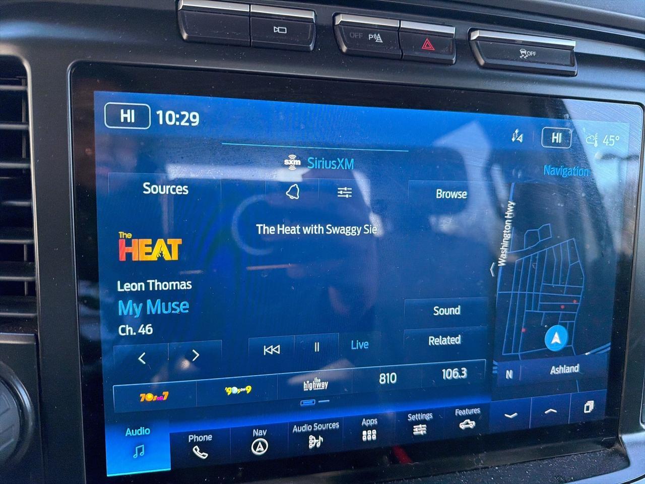 2022 Ford F-150 XLT Ashland VA